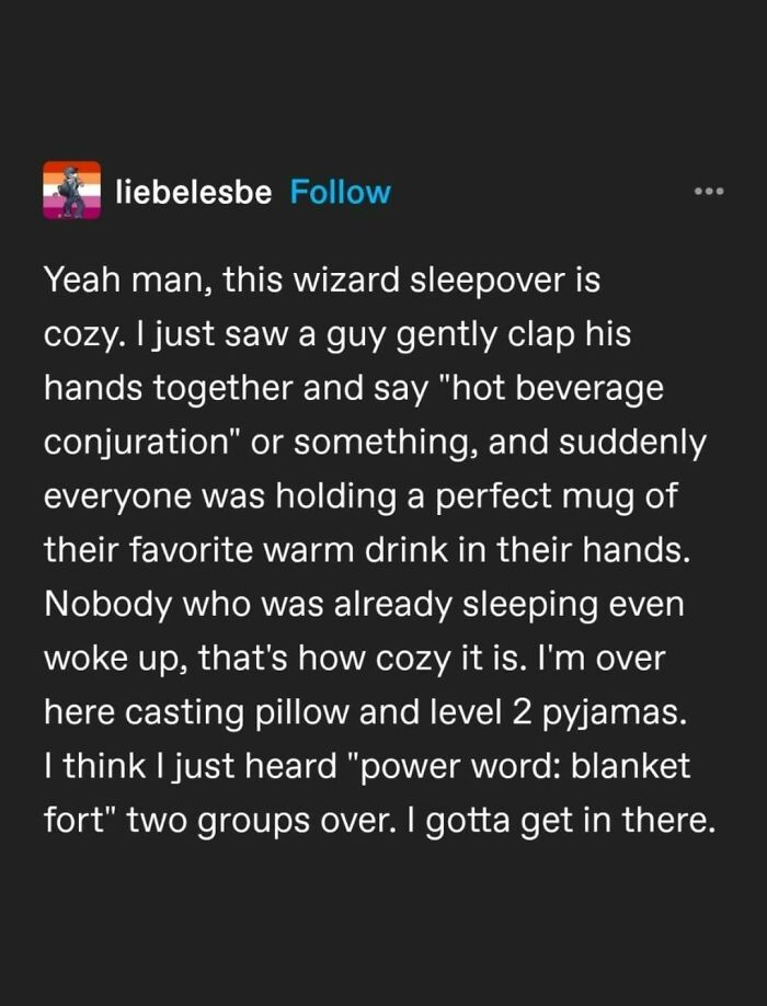 95 Of The Funniest Tumblr Posts That Totally Deserve To Be Seen Again