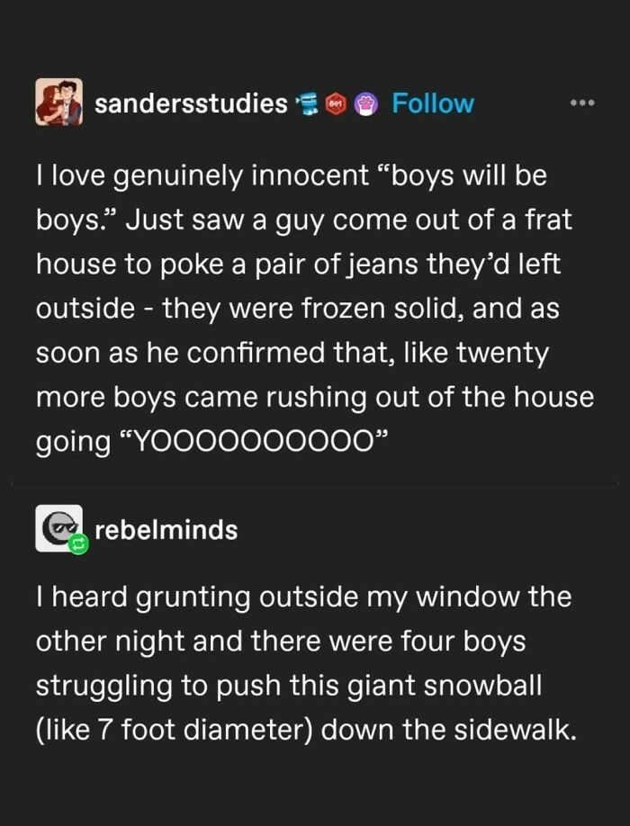 95 Of The Funniest Tumblr Posts That Totally Deserve To Be Seen Again