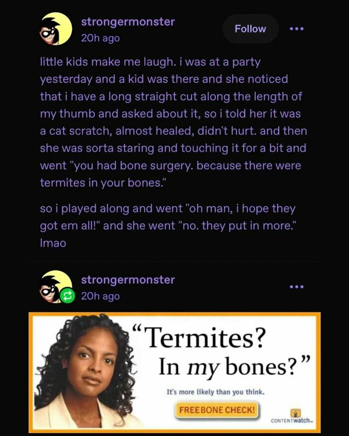 95 Of The Funniest Tumblr Posts That Totally Deserve To Be Seen Again