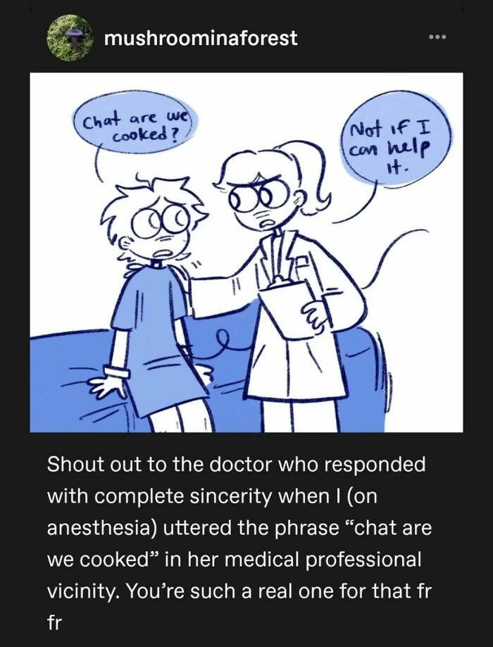 95 Of The Funniest Tumblr Posts That Totally Deserve To Be Seen Again