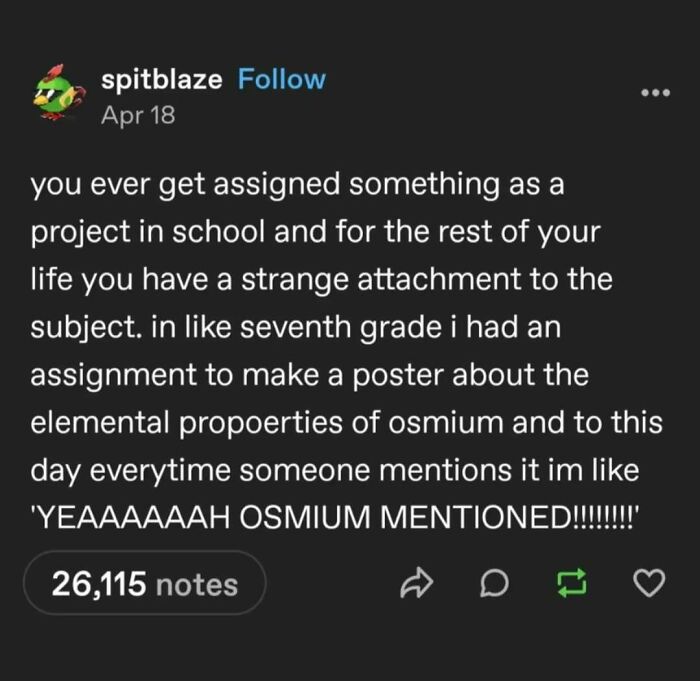 95 Of The Funniest Tumblr Posts That Totally Deserve To Be Seen Again