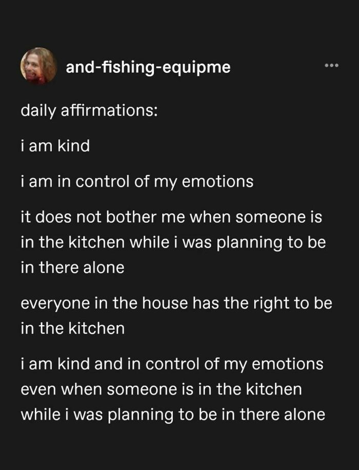 95 Of The Funniest Tumblr Posts That Totally Deserve To Be Seen Again