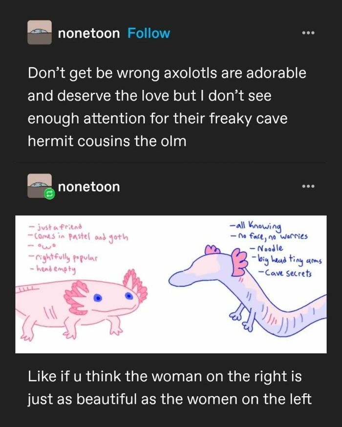 95 Of The Funniest Tumblr Posts That Totally Deserve To Be Seen Again