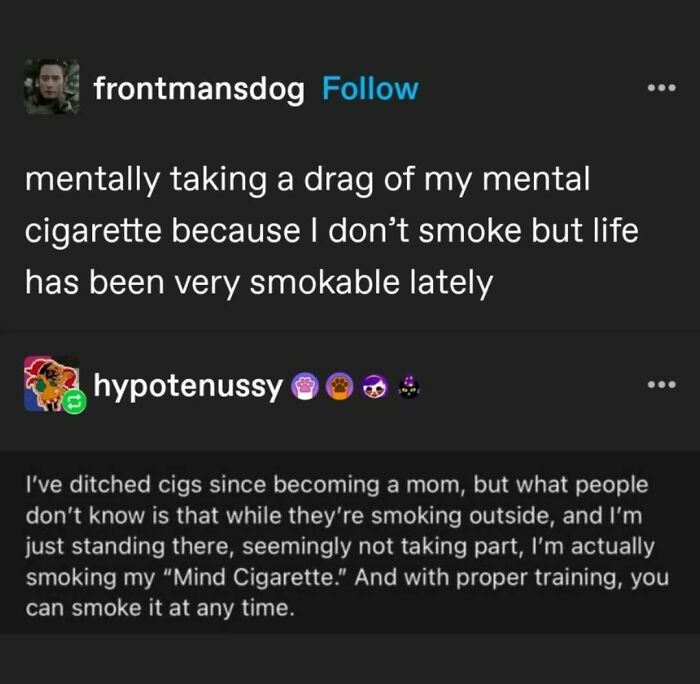 95 Of The Funniest Tumblr Posts That Totally Deserve To Be Seen Again