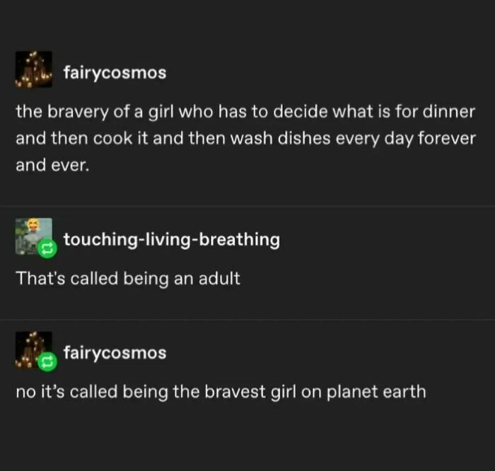 95 Of The Funniest Tumblr Posts That Totally Deserve To Be Seen Again