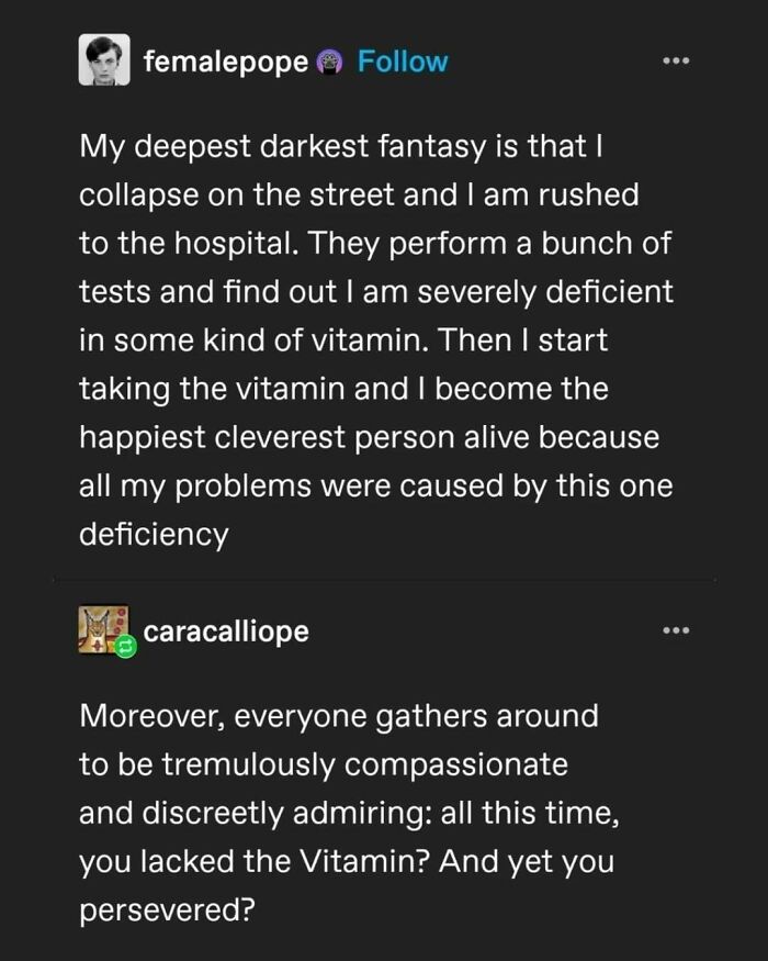 95 Of The Funniest Tumblr Posts That Totally Deserve To Be Seen Again