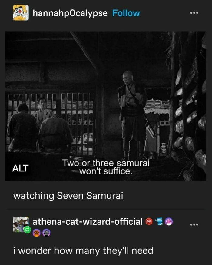 95 Of The Funniest Tumblr Posts That Totally Deserve To Be Seen Again