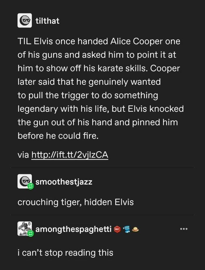 95 Of The Funniest Tumblr Posts That Totally Deserve To Be Seen Again