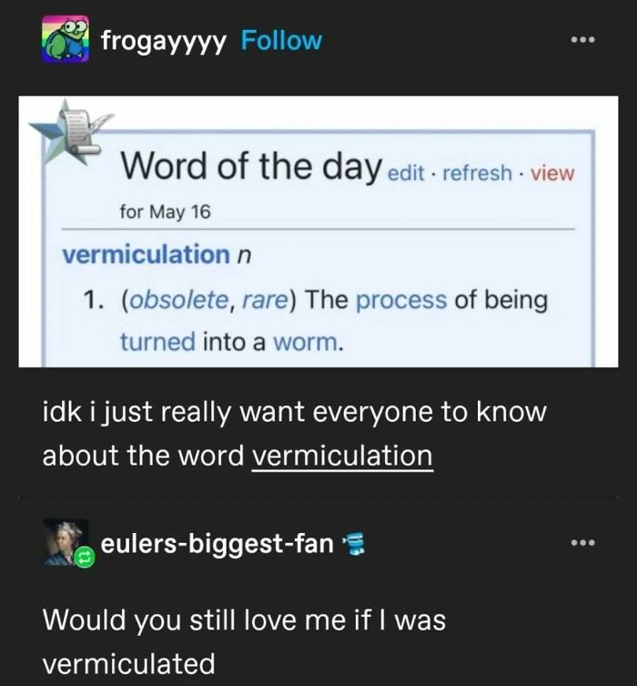 95 Of The Funniest Tumblr Posts That Totally Deserve To Be Seen Again