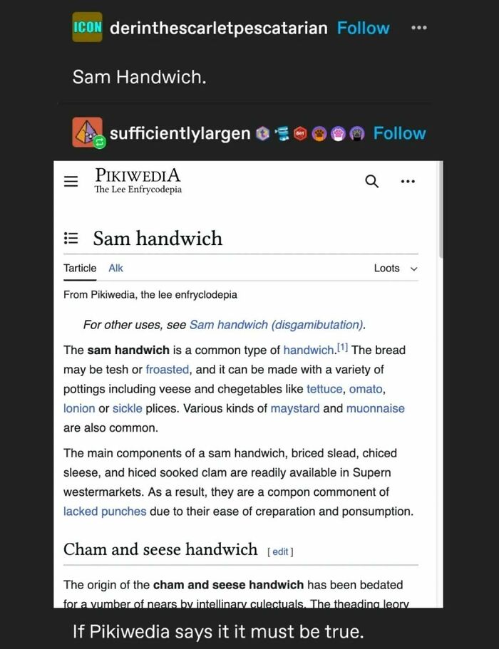 95 Of The Funniest Tumblr Posts That Totally Deserve To Be Seen Again