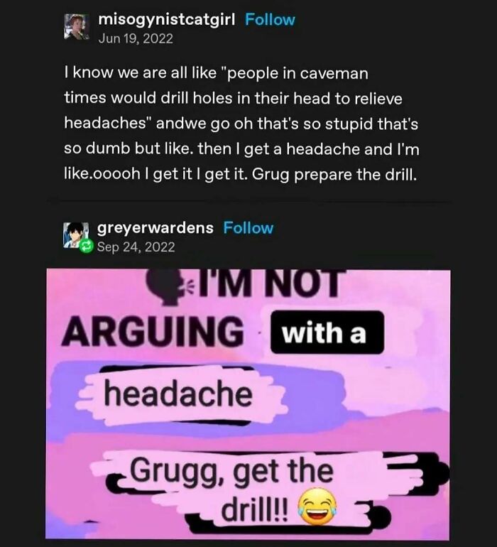 95 Of The Funniest Tumblr Posts That Totally Deserve To Be Seen Again