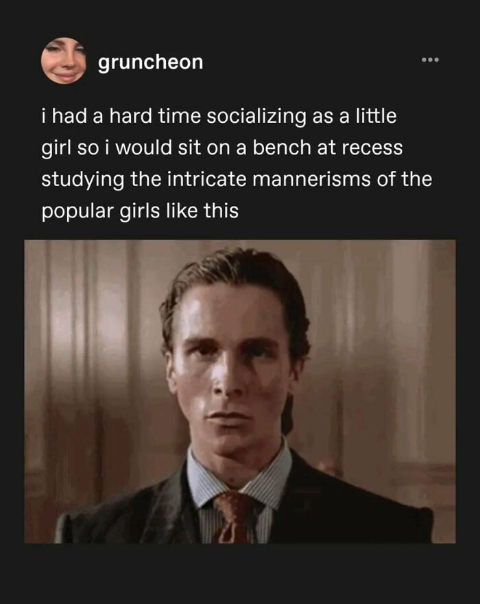 95 Of The Funniest Tumblr Posts That Totally Deserve To Be Seen Again