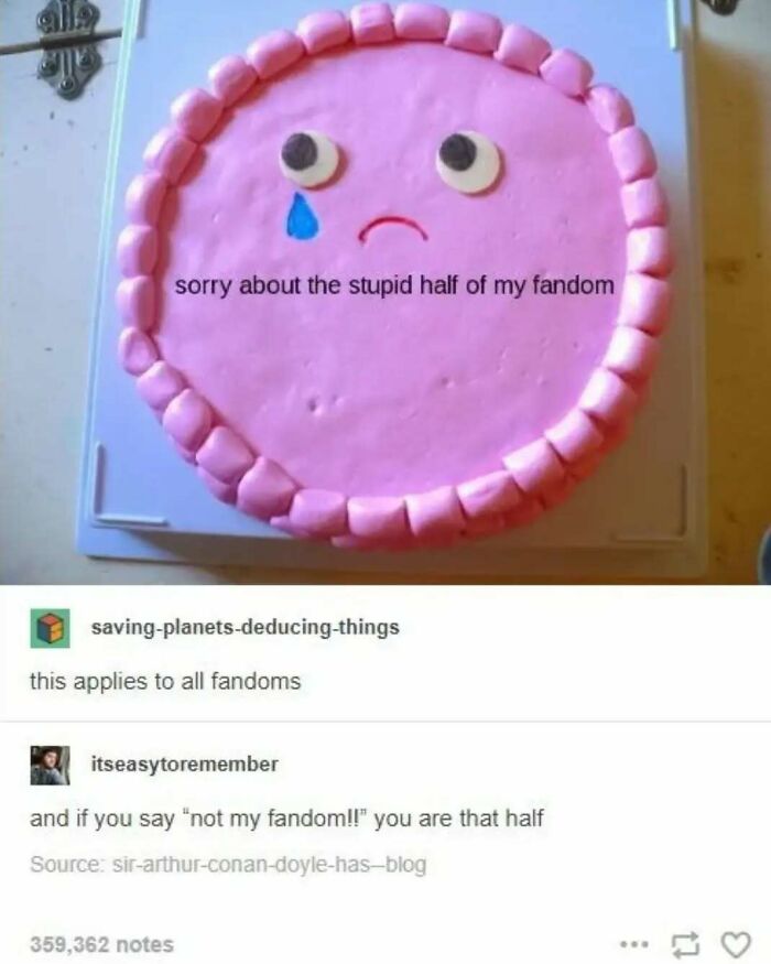 95 Of The Funniest Tumblr Posts That Totally Deserve To Be Seen Again