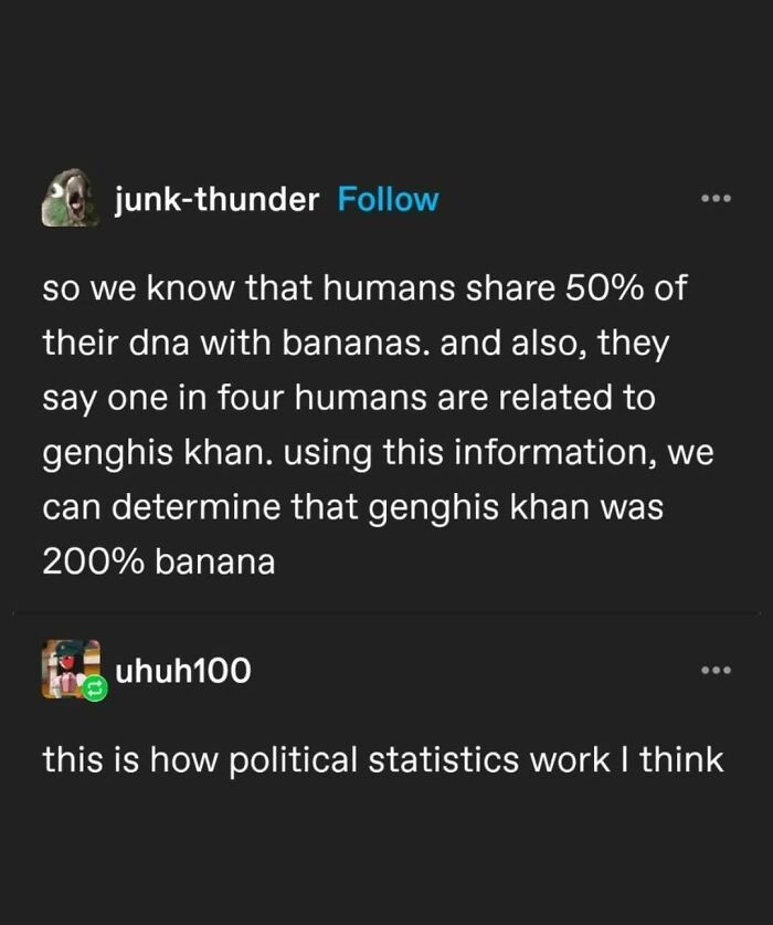 95 Of The Funniest Tumblr Posts That Totally Deserve To Be Seen Again