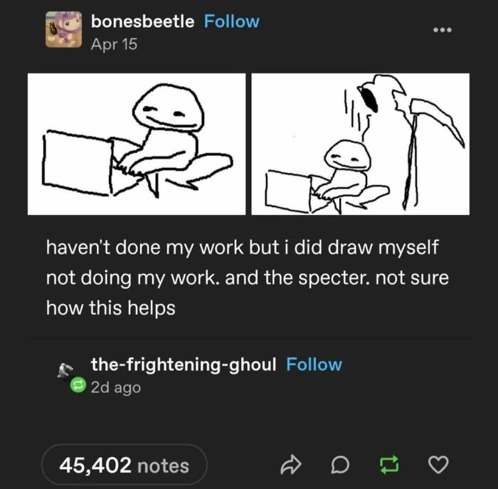 95 Of The Funniest Tumblr Posts That Totally Deserve To Be Seen Again