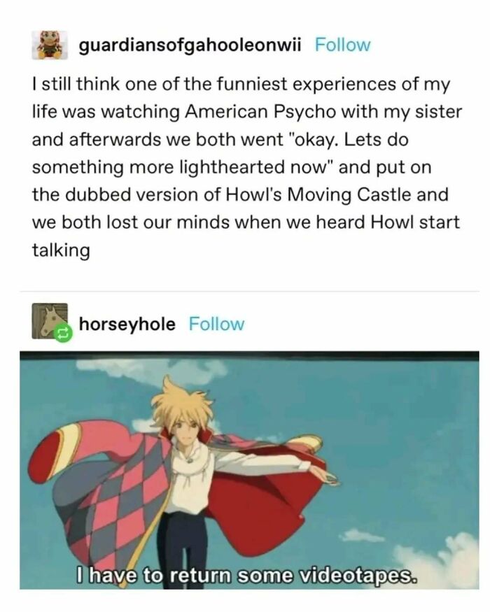 95 Of The Funniest Tumblr Posts That Totally Deserve To Be Seen Again