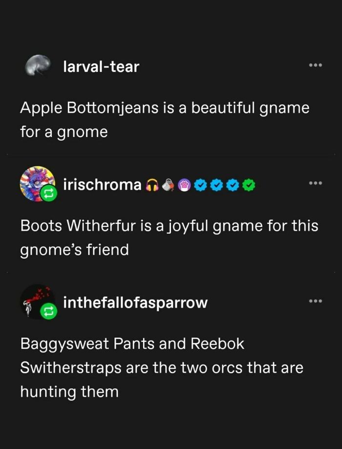 95 Of The Funniest Tumblr Posts That Totally Deserve To Be Seen Again