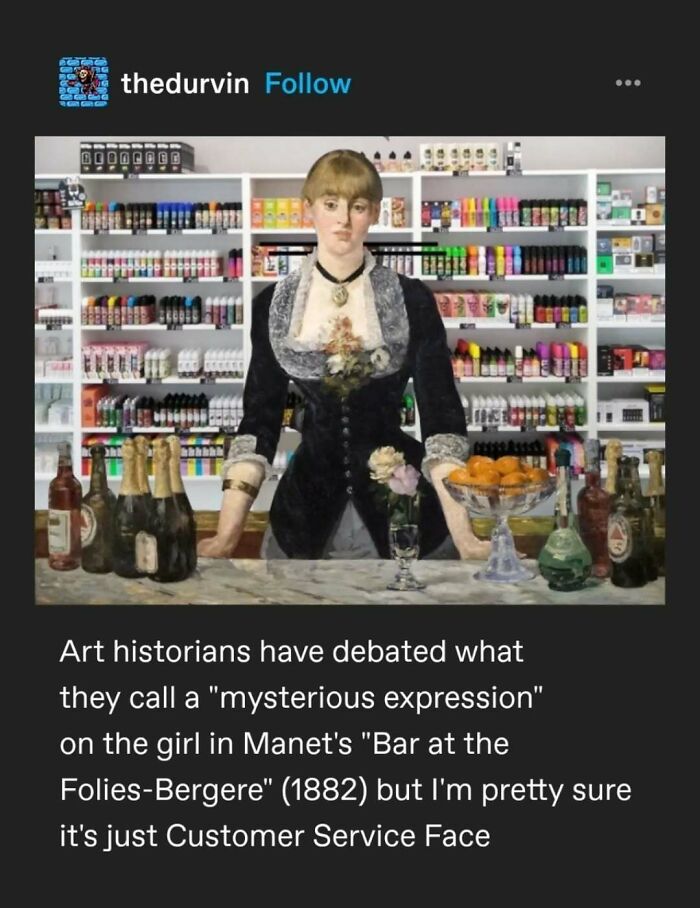 95 Of The Funniest Tumblr Posts That Totally Deserve To Be Seen Again