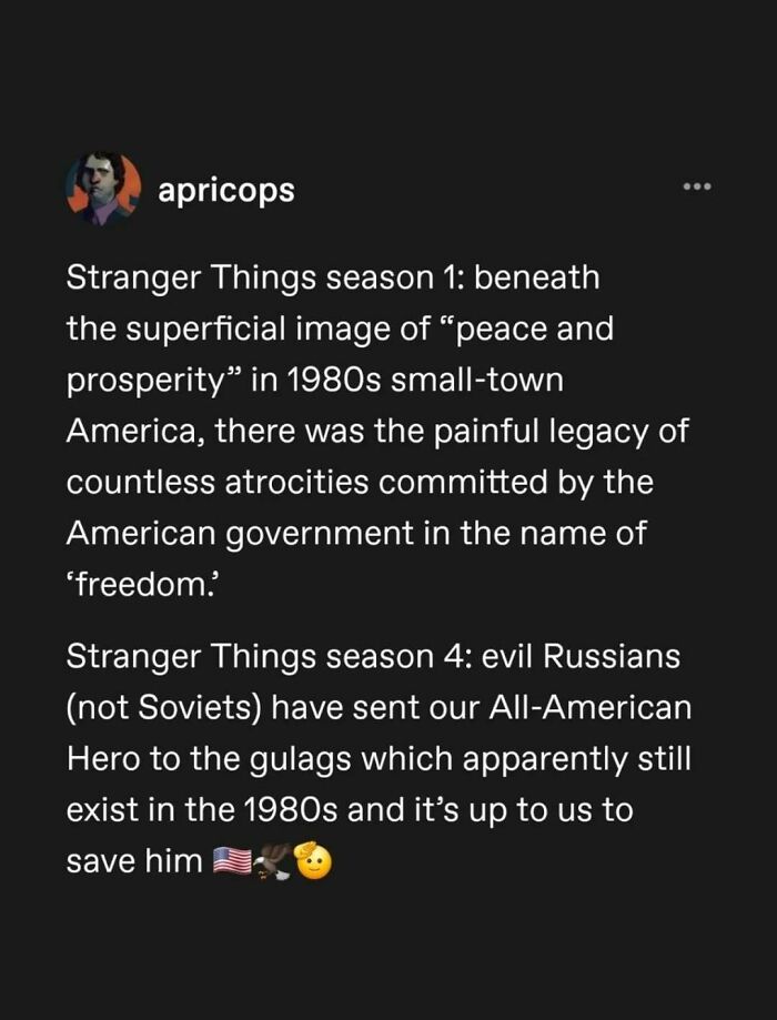 95 Of The Funniest Tumblr Posts That Totally Deserve To Be Seen Again