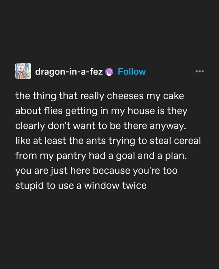 95 Of The Funniest Tumblr Posts That Totally Deserve To Be Seen Again