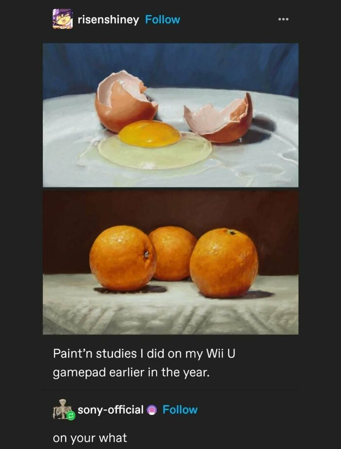 95 Of The Funniest Tumblr Posts That Totally Deserve To Be Seen Again