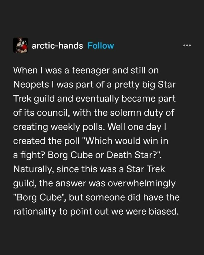 95 Of The Funniest Tumblr Posts That Totally Deserve To Be Seen Again