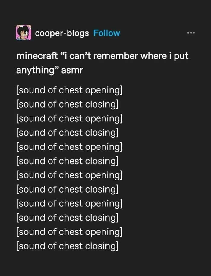 95 Of The Funniest Tumblr Posts That Totally Deserve To Be Seen Again