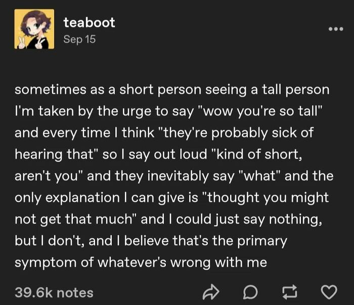 95 Of The Funniest Tumblr Posts That Totally Deserve To Be Seen Again