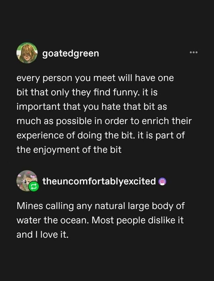 95 Of The Funniest Tumblr Posts That Totally Deserve To Be Seen Again