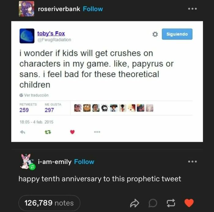 95 Of The Funniest Tumblr Posts That Totally Deserve To Be Seen Again