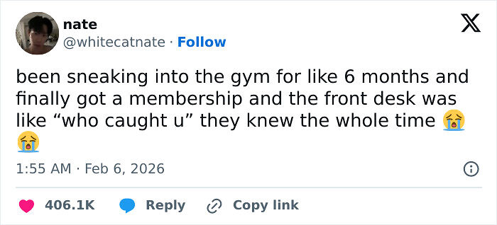 &ldquo;A Darwin Award Contender&rdquo;: 57 Times People Just Couldn’t Believe Their Eyes At The Gym (New Pics)