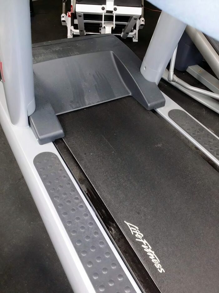 &ldquo;A Darwin Award Contender&rdquo;: 57 Times People Just Couldn’t Believe Their Eyes At The Gym (New Pics)