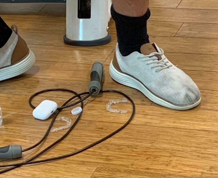 &ldquo;A Darwin Award Contender&rdquo;: 57 Times People Just Couldn’t Believe Their Eyes At The Gym (New Pics)