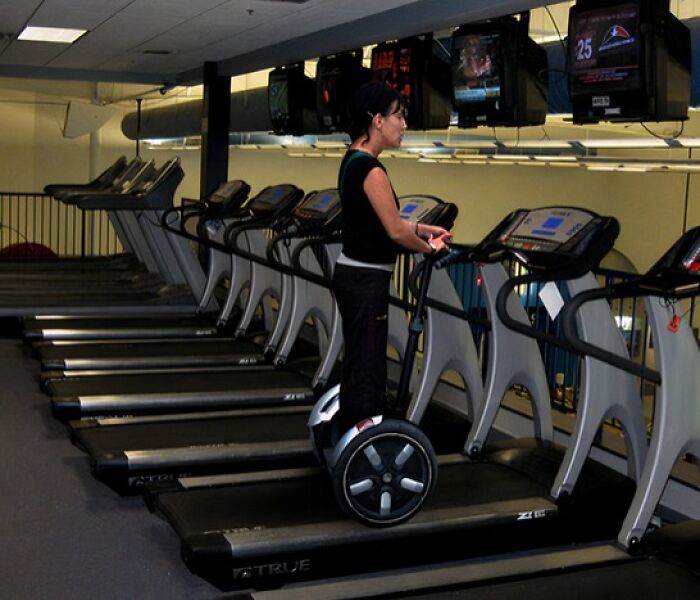 &ldquo;A Darwin Award Contender&rdquo;: 57 Times People Just Couldn’t Believe Their Eyes At The Gym (New Pics)