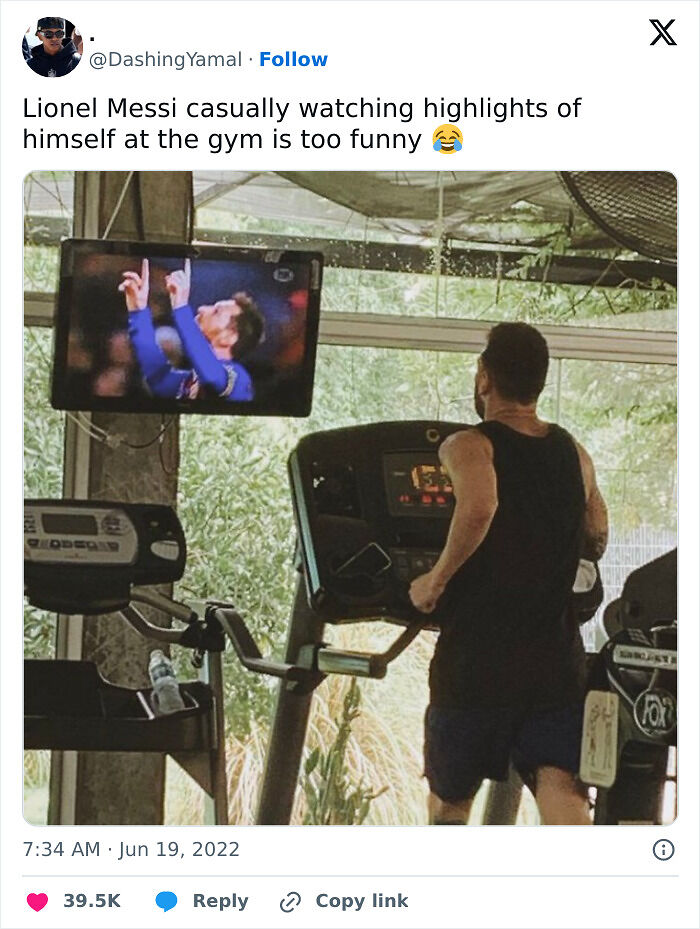 &ldquo;A Darwin Award Contender&rdquo;: 57 Times People Just Couldn’t Believe Their Eyes At The Gym (New Pics)