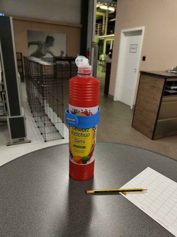 &ldquo;A Darwin Award Contender&rdquo;: 57 Times People Just Couldn’t Believe Their Eyes At The Gym (New Pics)