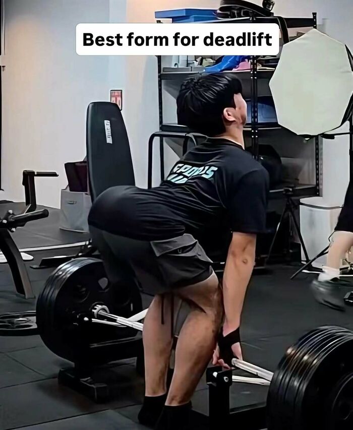 &ldquo;A Darwin Award Contender&rdquo;: 57 Times People Just Couldn’t Believe Their Eyes At The Gym (New Pics)