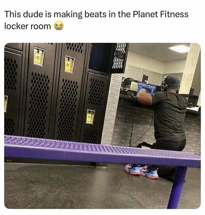 &ldquo;A Darwin Award Contender&rdquo;: 57 Times People Just Couldn’t Believe Their Eyes At The Gym (New Pics)