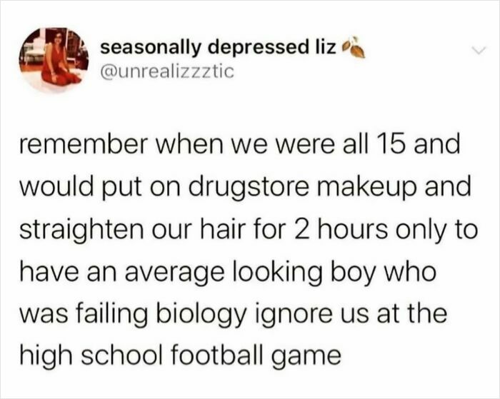 57 Times People Got Strangely Specific And Somehow Still Relatable