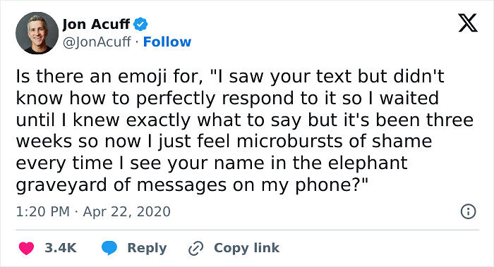 57 Times People Got Strangely Specific And Somehow Still Relatable