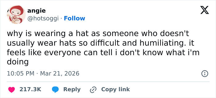 57 Times People Got Strangely Specific And Somehow Still Relatable