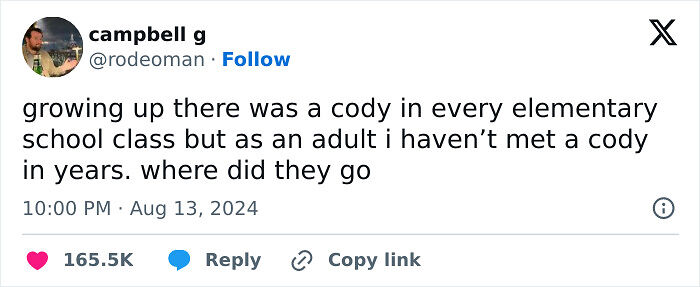 57 Times People Got Strangely Specific And Somehow Still Relatable