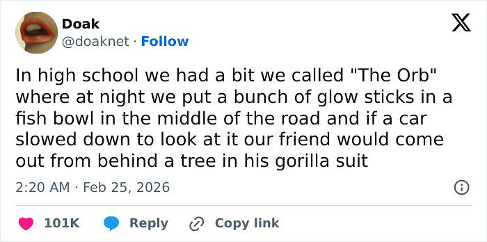 57 Times People Got Strangely Specific And Somehow Still Relatable