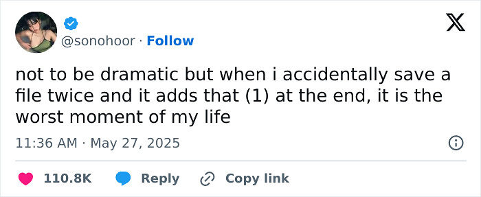 57 Times People Got Strangely Specific And Somehow Still Relatable