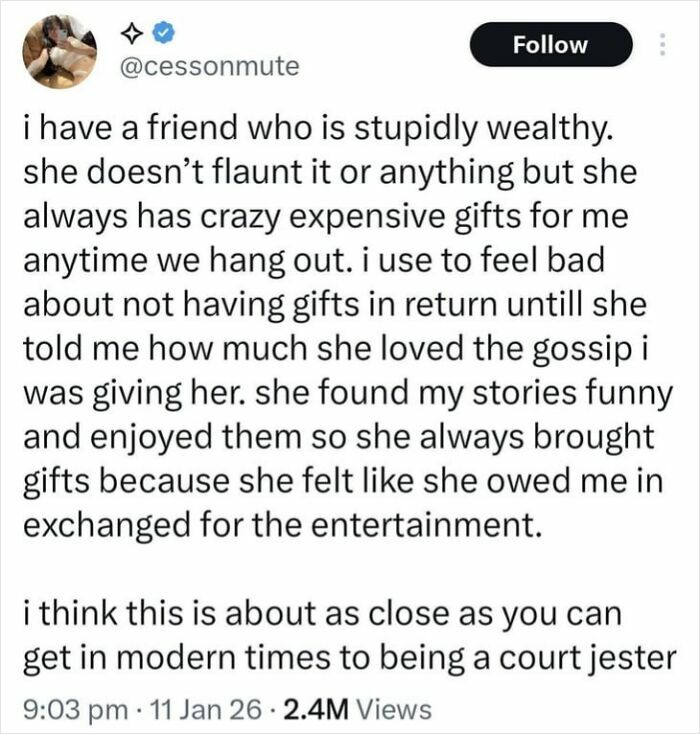 57 Times People Got Strangely Specific And Somehow Still Relatable