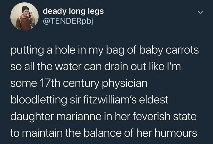 57 Times People Got Strangely Specific And Somehow Still Relatable