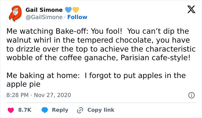 57 Times People Got Strangely Specific And Somehow Still Relatable