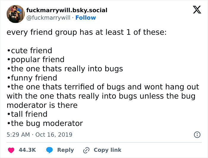 57 Times People Got Strangely Specific And Somehow Still Relatable