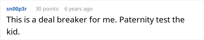 Woman Wants Unborn Son Named After Late Ex Who Mistreated Her, Drama Ensues