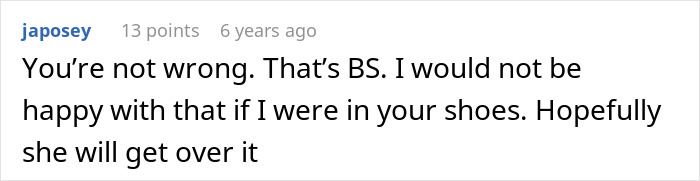 Woman Wants Unborn Son Named After Late Ex Who Mistreated Her, Drama Ensues